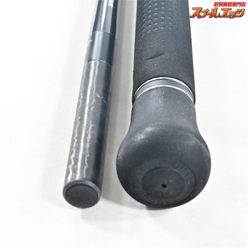 シマノ 22オシアプラッガー フレックスドライブ S 83 MH SHIMANO OCEA PLUGGER FLEX DRIVE ブリ ヒラマサ カンパチ K_226 v 44585