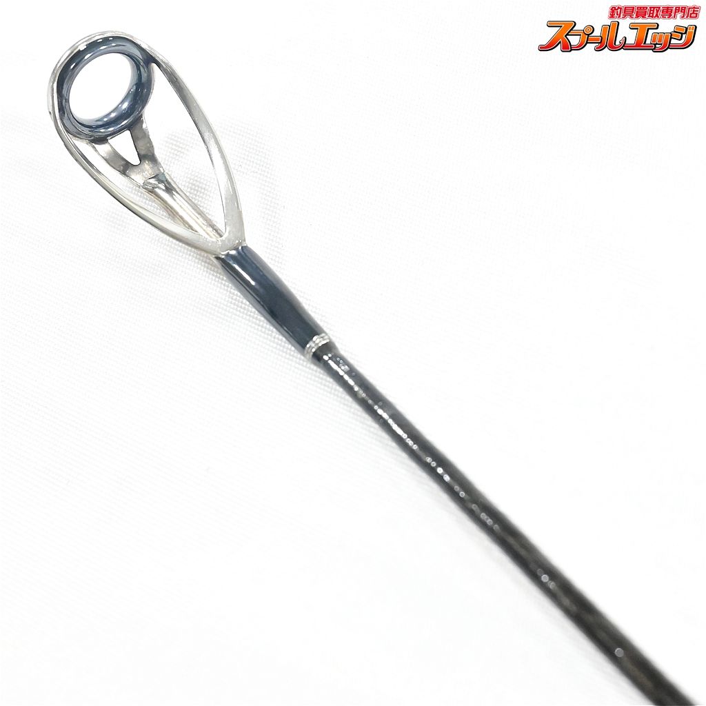 【シマノ】 22オシアプラッガー フレックスドライブ S83MH SHIMANO