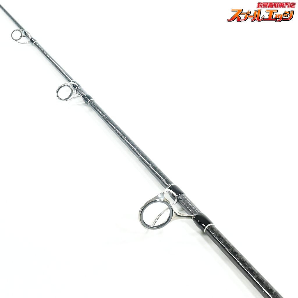 【先程購入くださった方専用】 オシアプラッガー フレックスドライブ S83H シマノ オシア プラッガー フレックスドライブ S83H (ロッド・釣竿