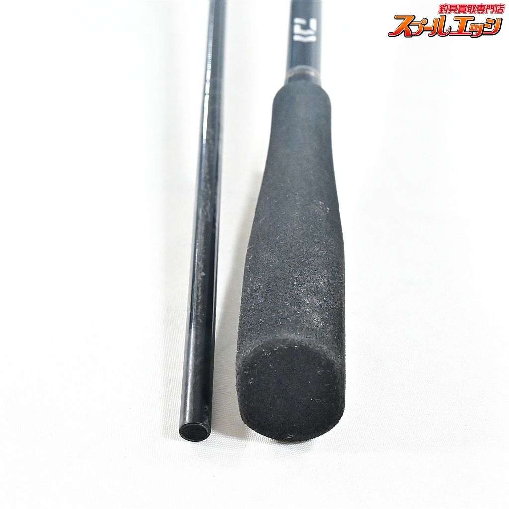 ダイワ 23 鋭 ヒラメ EX MH-243 DAIWA KYOKUEI HIRAME ひらめ K_166 v 44587