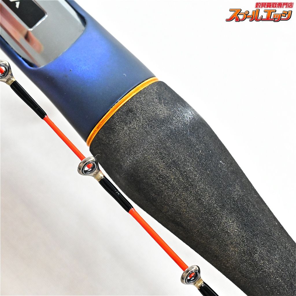 ダイワ 極鋭 ライトヒラメ mh-235ags DAIWA（釣り） ダイワ 極鋭ライトヒラメ MH−235AGS : つり具