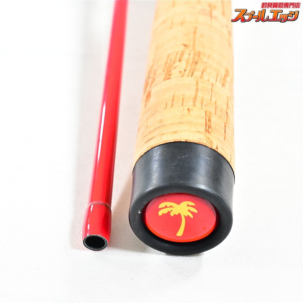 パームス フレイム FPGS-600 PALMS Flame バス スピニングモデル K_137 v 44590