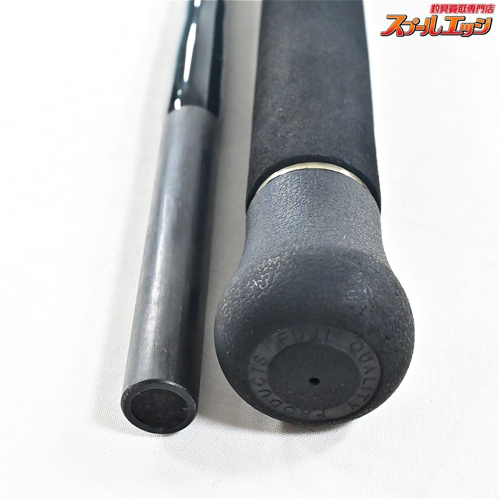 ヤマガブランクス ブルースナイパー 81 6 ブラッキー YAMAGA Blanks Blue Sniper Blacky クロマグロ キハダマグロ K_229 v 44593