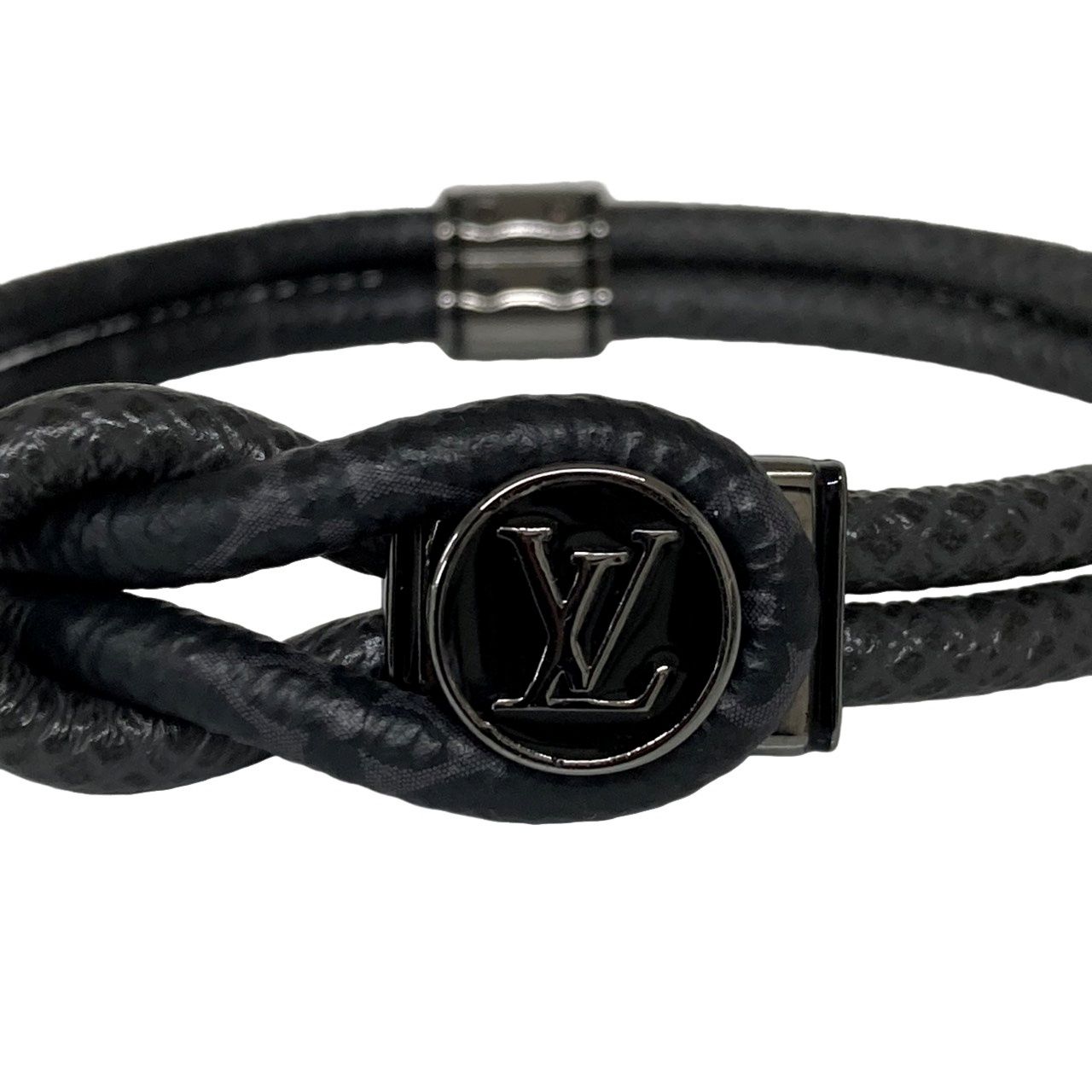 LOUIS VUITTON ルイヴィトン ブレスレット・ループ イット M6780D