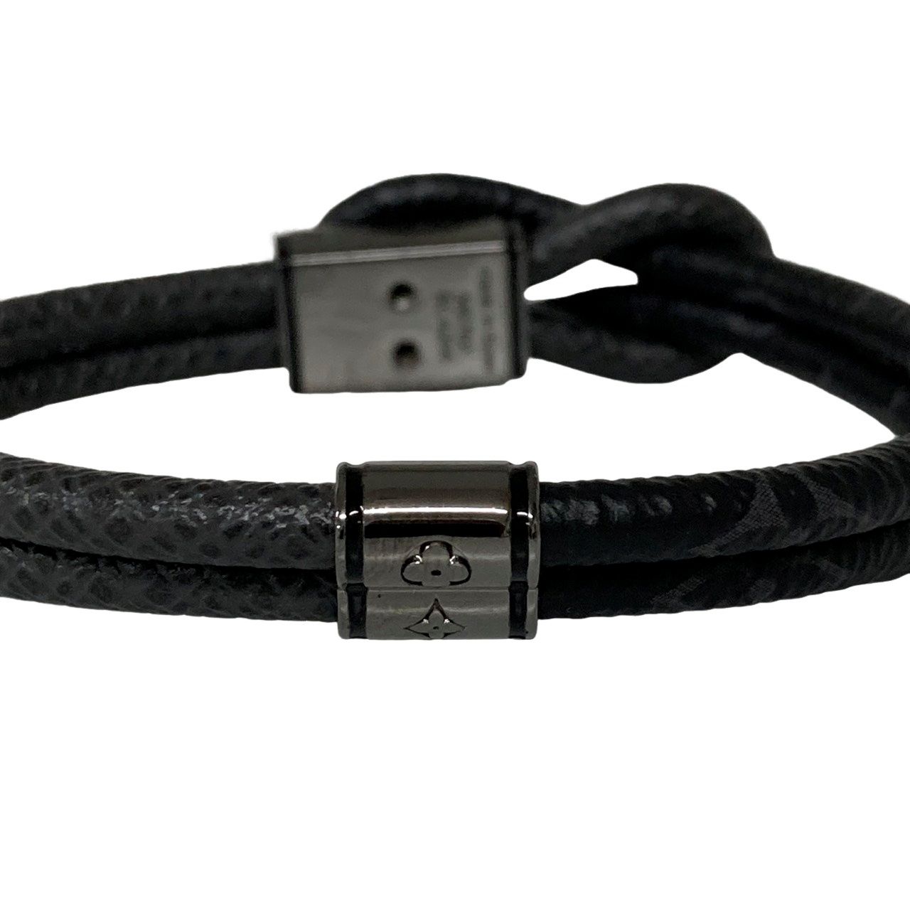 LOUIS VUITTON ルイヴィトン ブレスレット・ループ イット M6780D