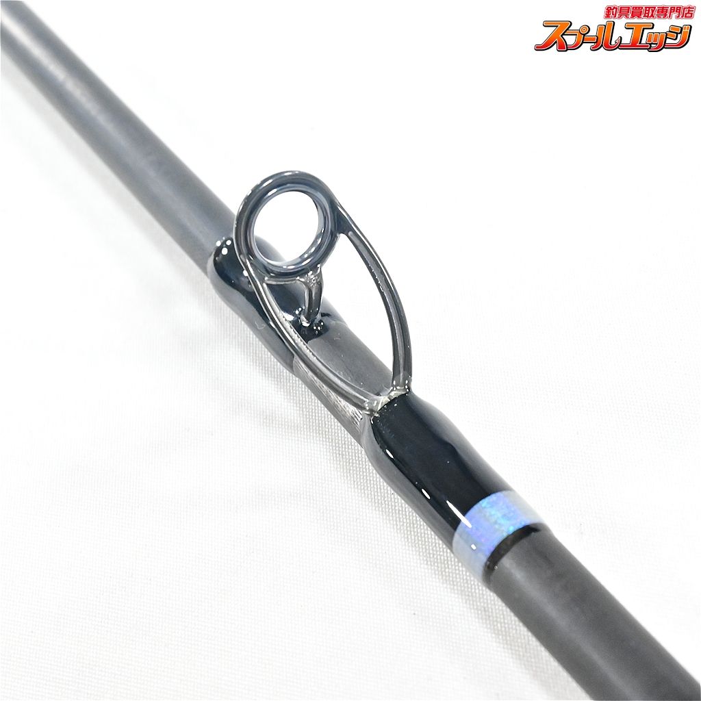  ガレージ和 ガレージナギ クロスボーダー 59 16 GNCB GARAGE NAGI CROSS BORDER キンメ アラボウズ K_171 v 44601 釣り必需品 ジギングロッド ロッド