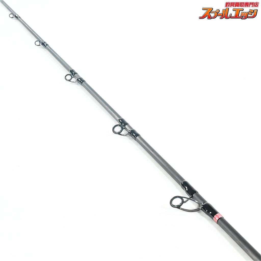  ガレージ和 ガレージナギ クロスボーダー 60 12 GNCB GARAGE NAGI CROSS BORDER キンメ キハダマグロ K_177 v 44603 ジギングロッド ロッド