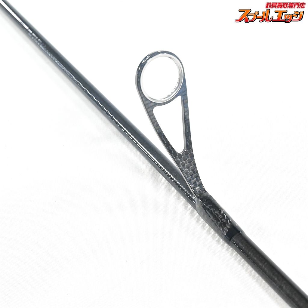 【ダイワ】 23スティーズ RC S63UL-SV リアルコントロール DAIWA STEEZ