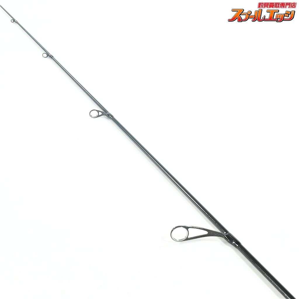 【ダイワ】 23スティーズ RC S63UL-SV リアルコントロール DAIWA STEEZ