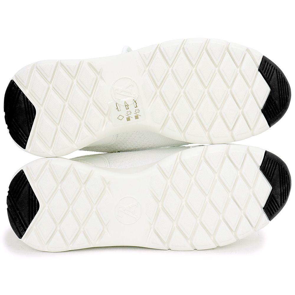 ルイ ヴィトン アフターゲーム ライン メッシュ スニーカー シューズ