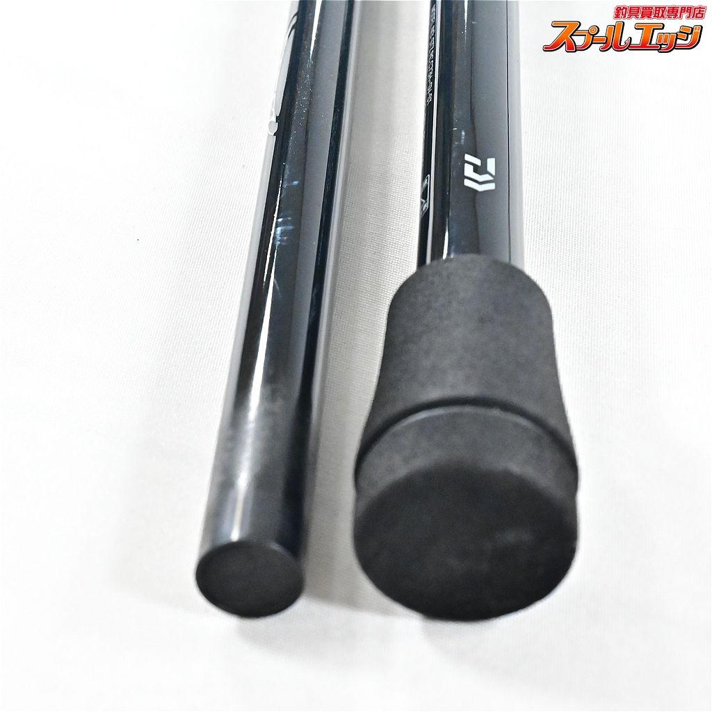 ダイワ 23スティーズ RC C 73 H-SV ST リアルコントロール DAIWA STEEZ Real Control バス ベイトモデル K_238 v 44605