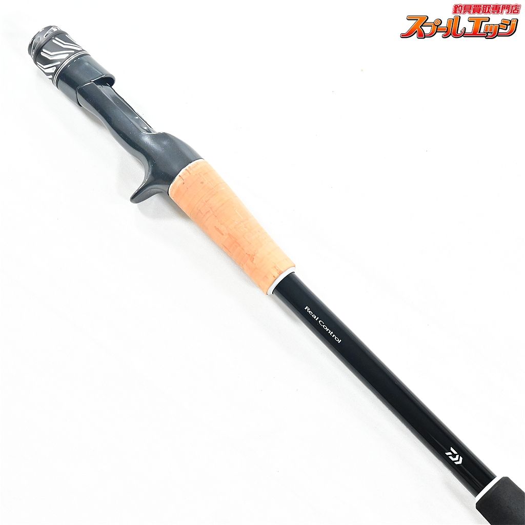 【ダイワ】 23スティーズ RC C73H-SV・ST リアルコントロール DAIWA