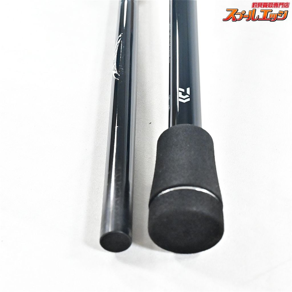 【ダイワ】 24スティーズ RC C610M-SV リアルコントロール DAIWA STEEZ