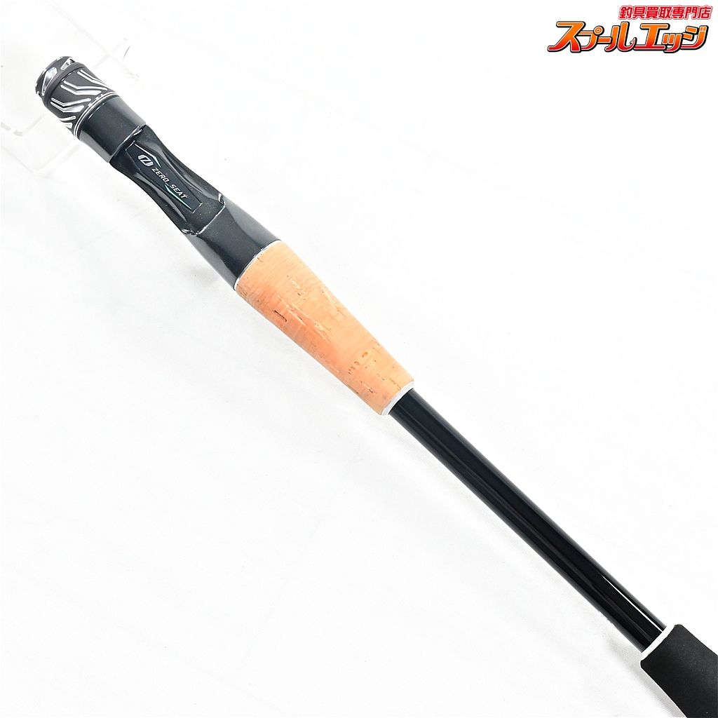 【ダイワ】 24スティーズ RC C610M-SV リアルコントロール DAIWA STEEZ