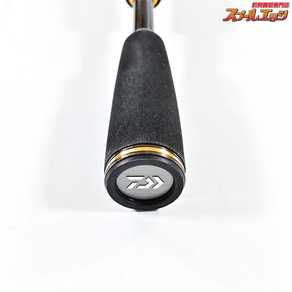 ダイワ 11スティーズ サージェント STZ -LM DAIWA STEEZ バス スピニングモデル K_235 v 44607
