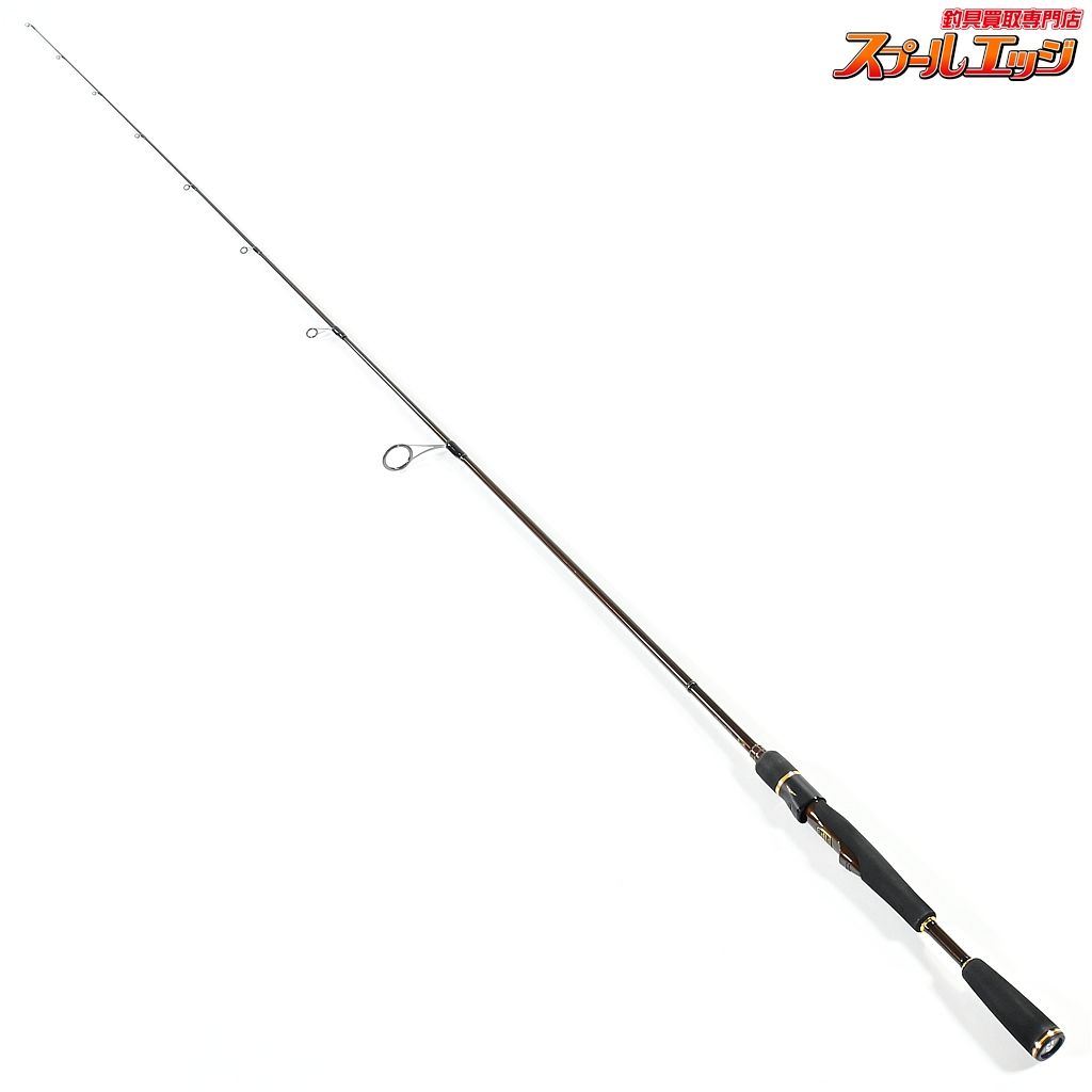 ダイワ 11スティーズ サージェント STZ LM DAIWA STEEZ バス スピニングモデル K_235 v 44607