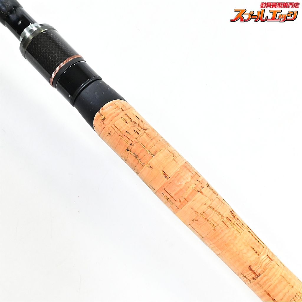 スピニングモデル K_231