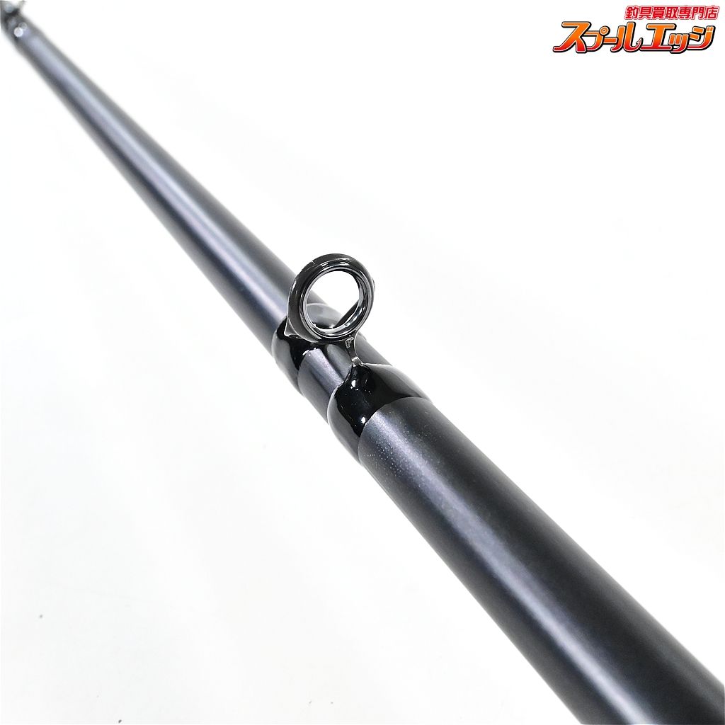 【テーパー&シェイプ】 マキモノX GMMXC-B67MMHB ブラックコレクション