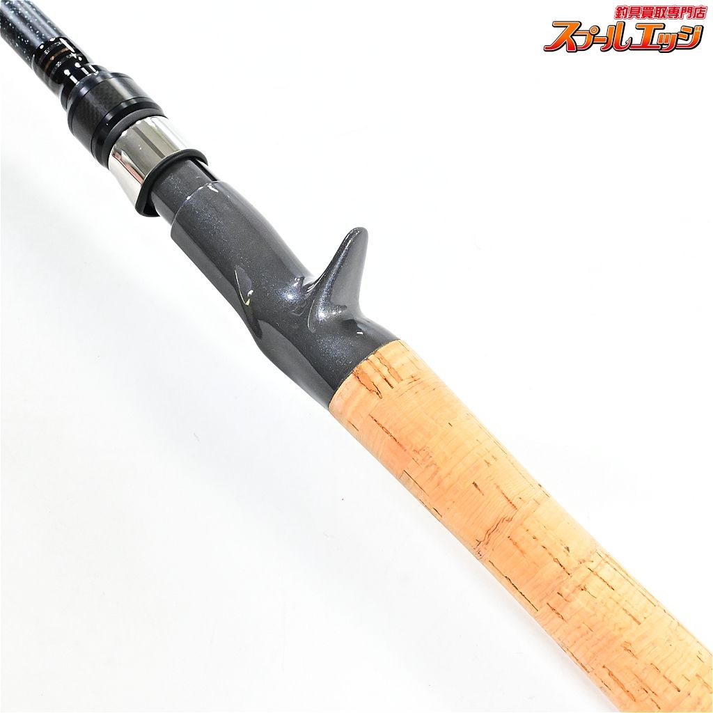 【テーパー&シェイプ】 マキモノX GMMXC-B67MMHB ブラックコレクション