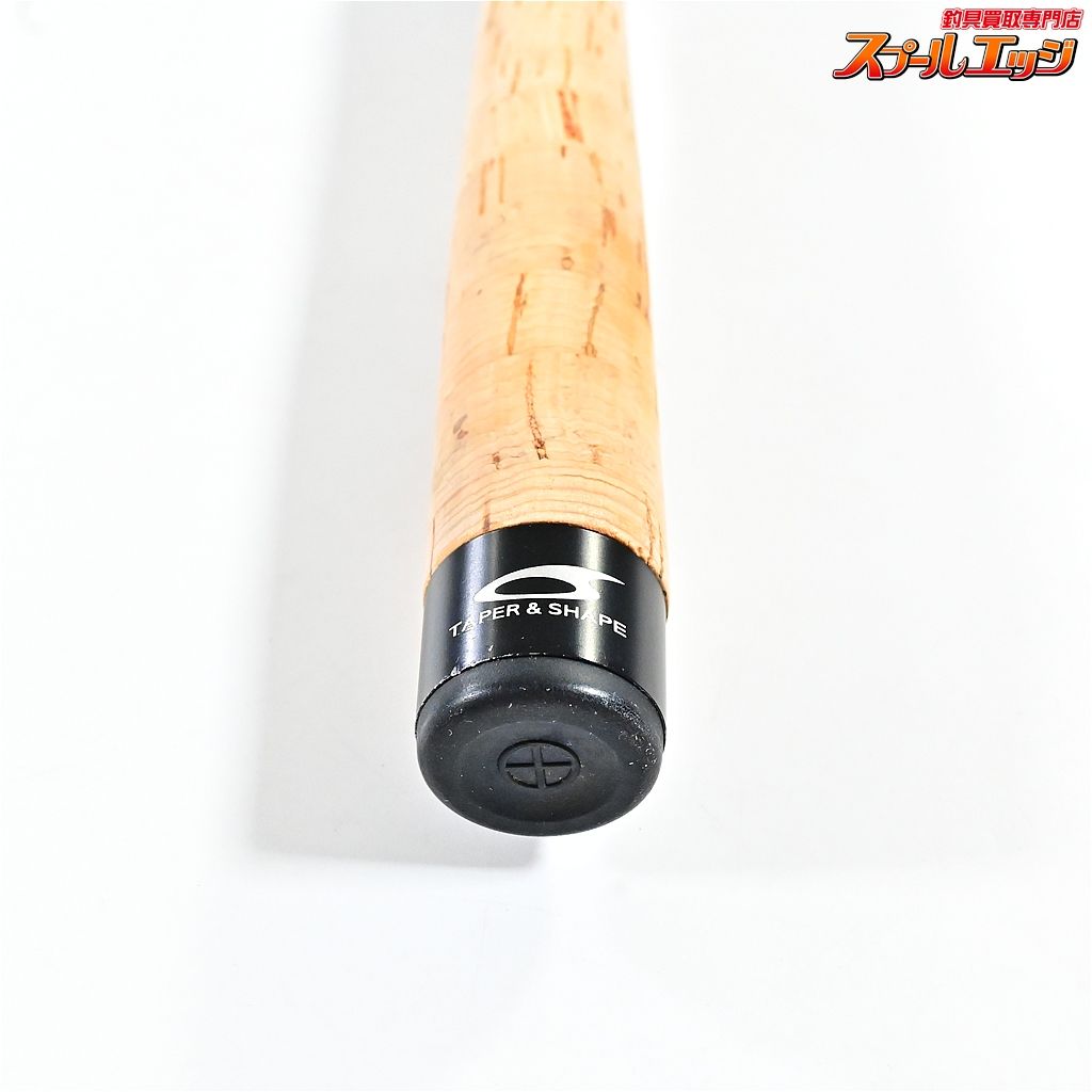 【テーパー&シェイプ】 マキモノX GMMXC-B67MMHB ブラックコレクション