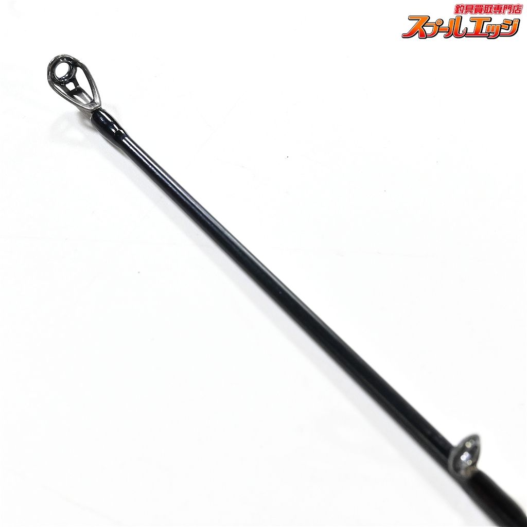 【テーパー&シェイプ】 マキモノX GMMXC-B67MMHB ブラックコレクション