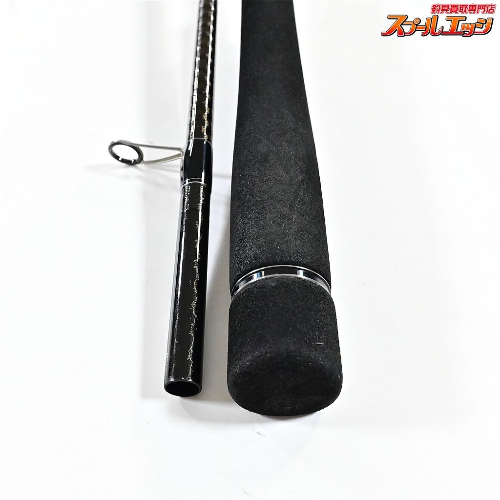 シマノ 18エクスセンス ジェノス S 108 M R グランドスティンガー SHIMANO EXSENCE GENOS シーバス ヒラメ イナダ K_214 v 44613