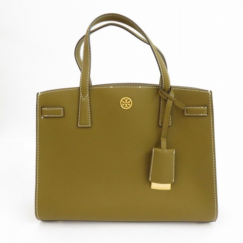 瀬戸大橋店】 中古 Tory Burch | トリーバーチ 2way バッグ ウォーカー