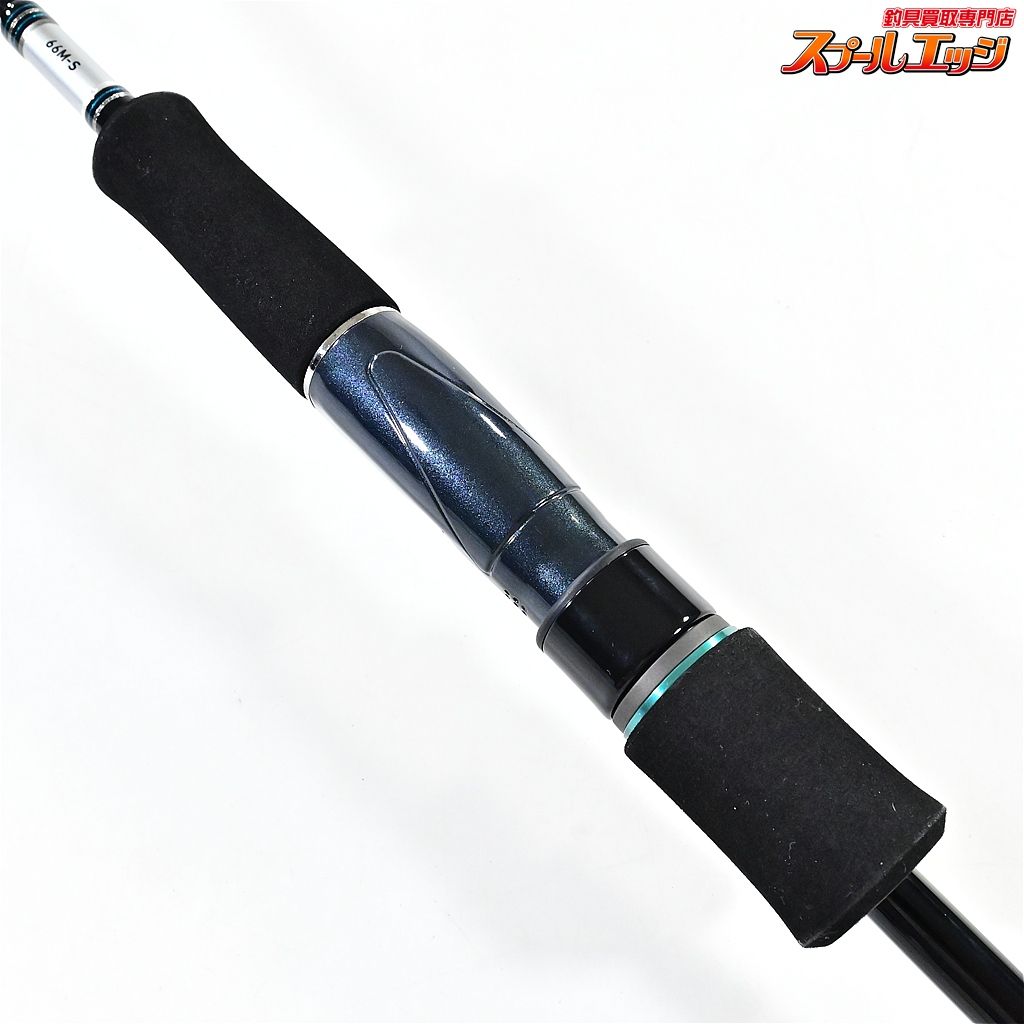 【ダイワ】 エメラルダス 66M-S ボート DAIWA EMERALDAS BOAT