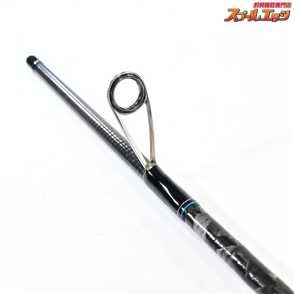 【ダイワ】 エメラルダス 66M-S ボート DAIWA EMERALDAS BOAT