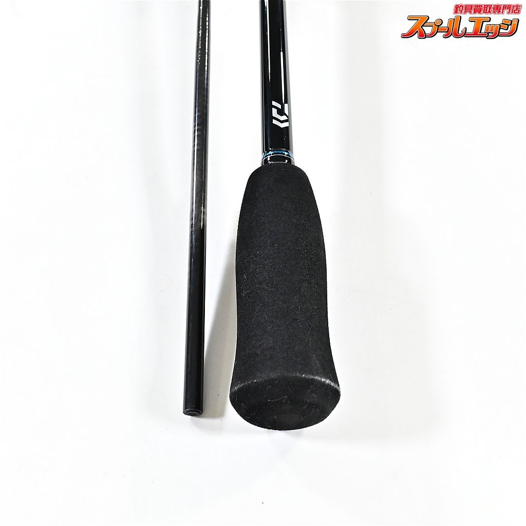 【ダイワ】 エメラルダス 66M-S ボート DAIWA EMERALDAS BOAT