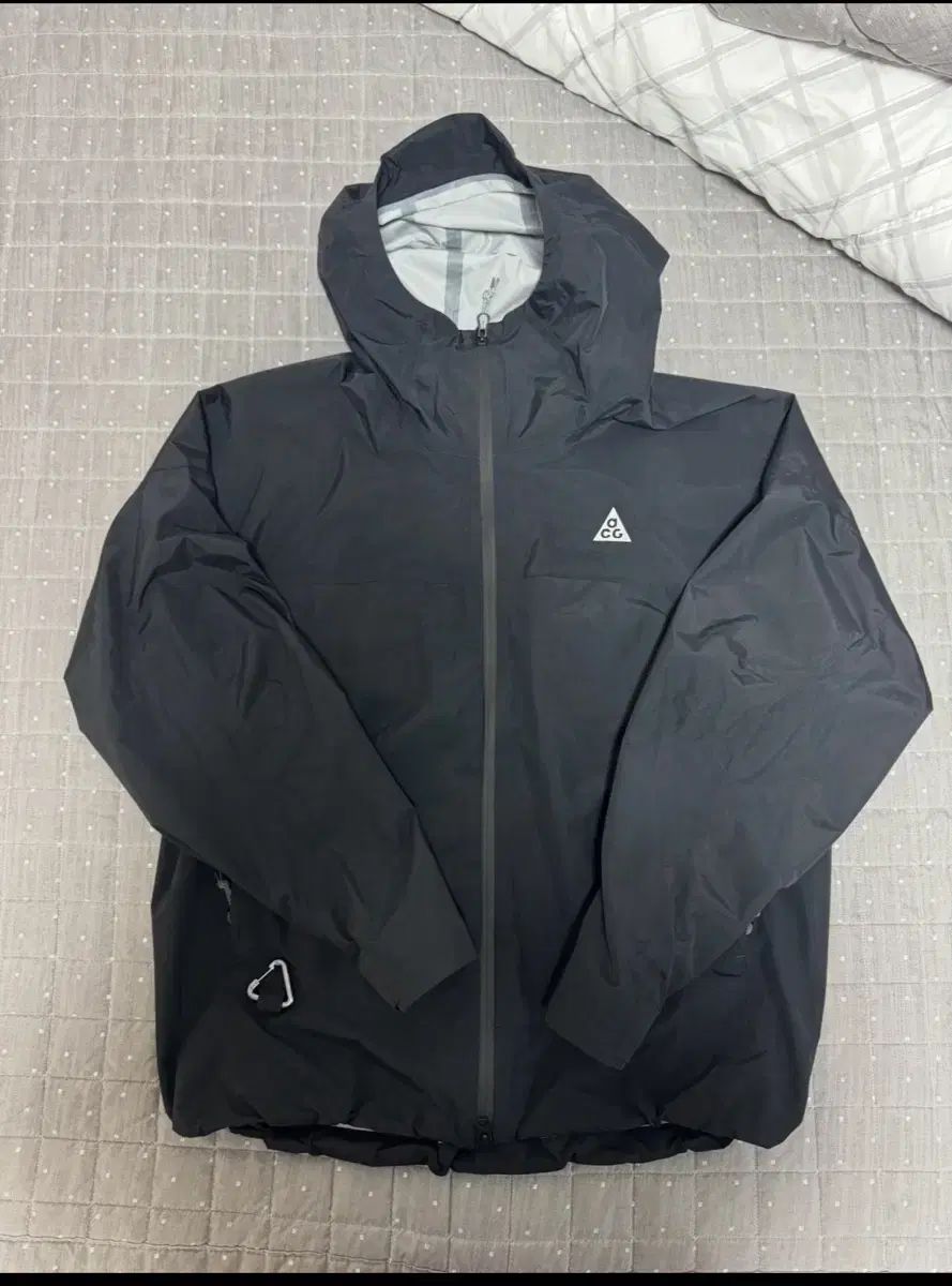 NIKE ACG ウィンドブレーカー XL