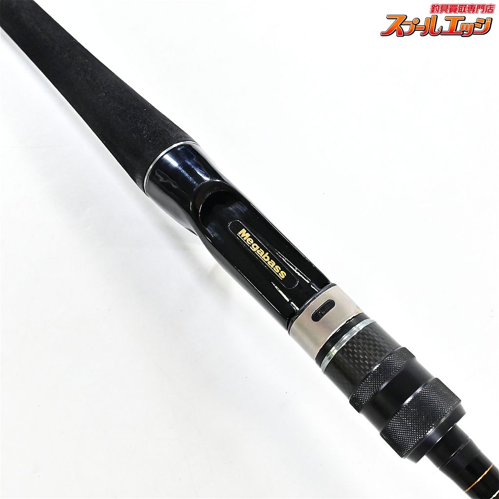 【メガバス】 デストロイヤー オロチ X4 F4-65X4 ワンテンスティック