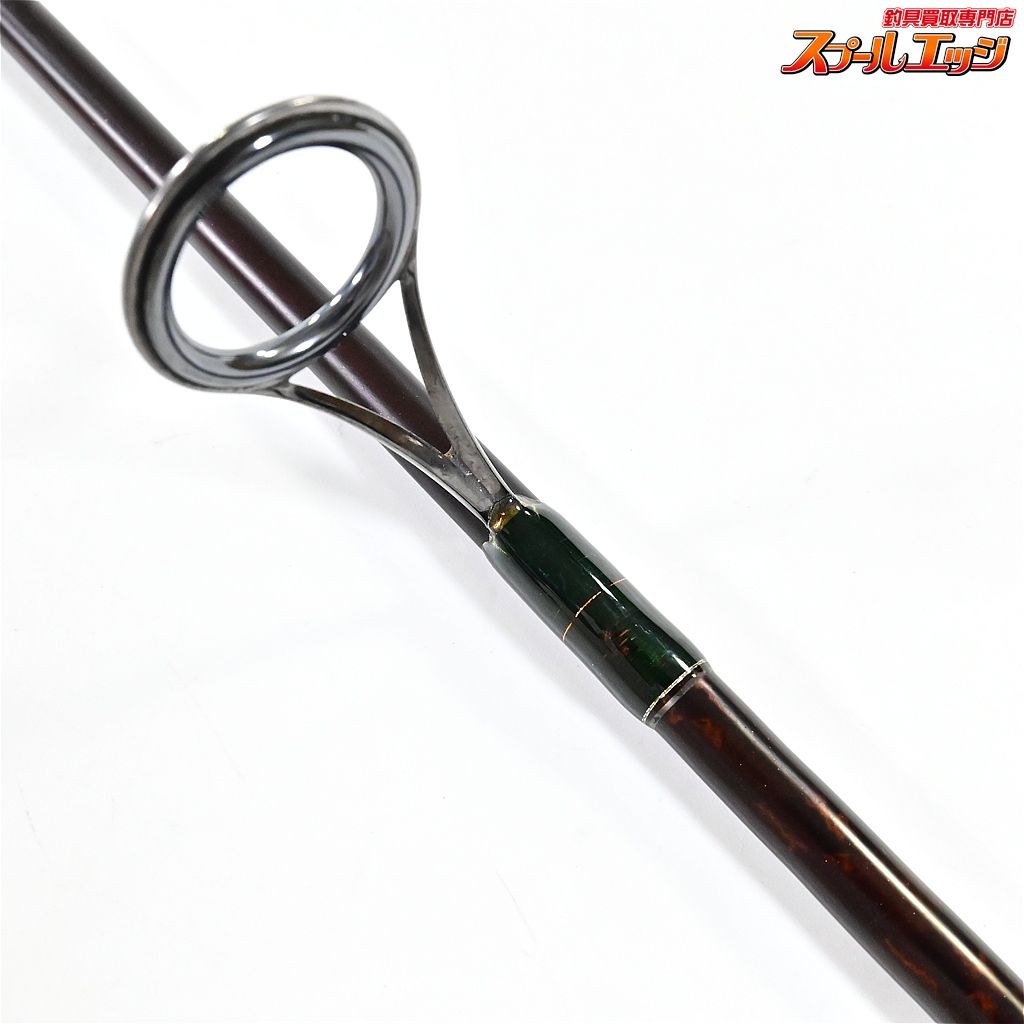 【メガバス】 デストロイヤー オロチ F3-610DGS アーロンマーティンス