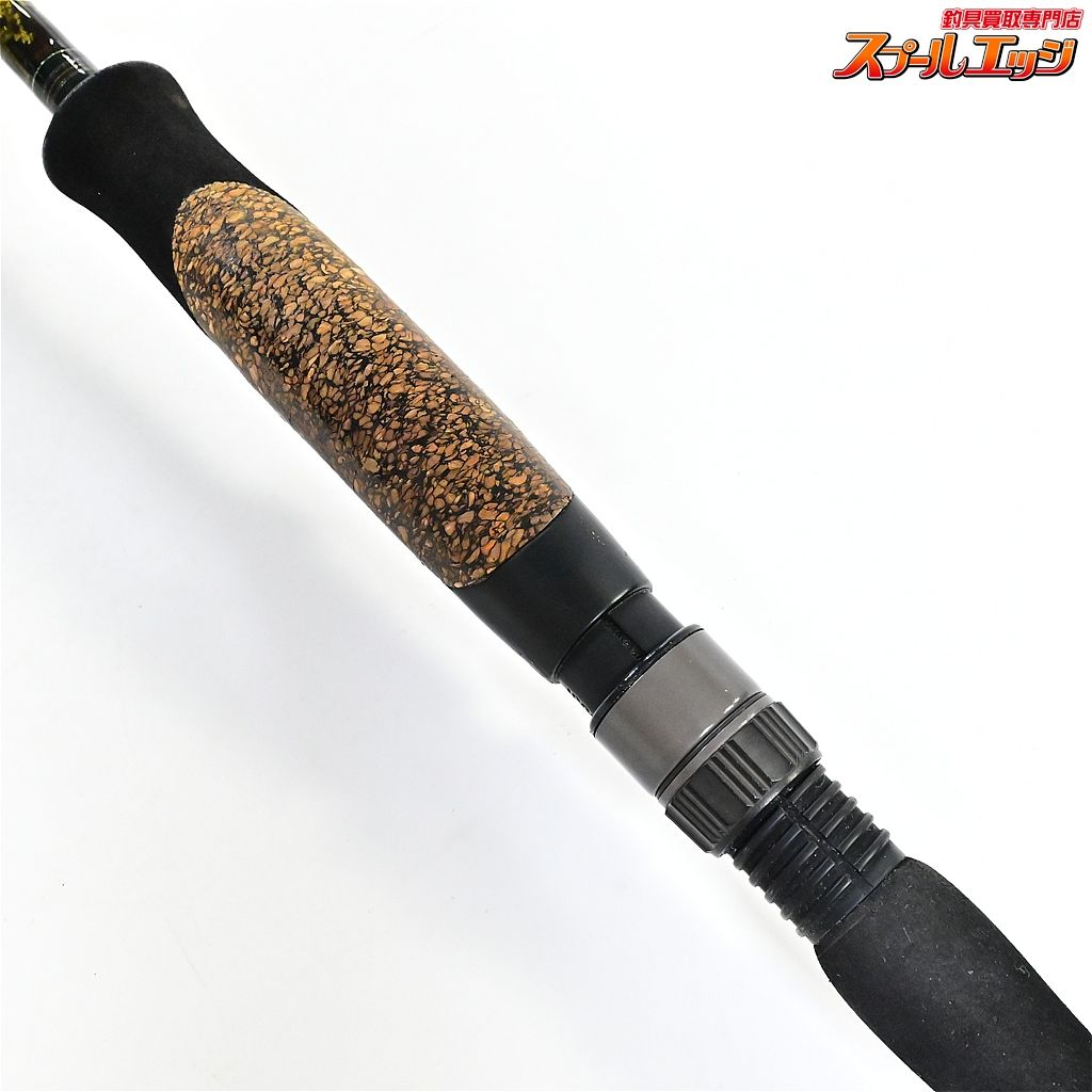 【メガバス】 デストロイヤー オロチ F3-610DGS アーロンマーティンス