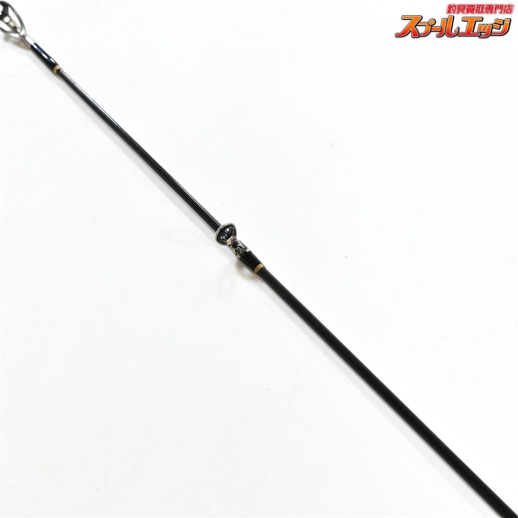 デプス　サイドワインダー　バーディック　最終値下げ 【デプス】 サイドワインダー グレートパフォーマー HGC-610MLXF/GP