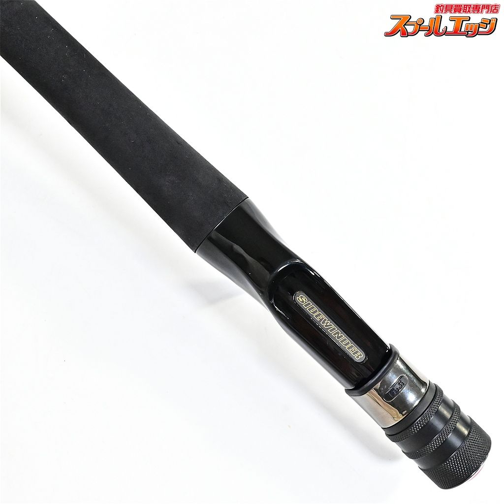 【デプス】 サイドワインダー グレートパフォーマー HGC-610MLXF/GP