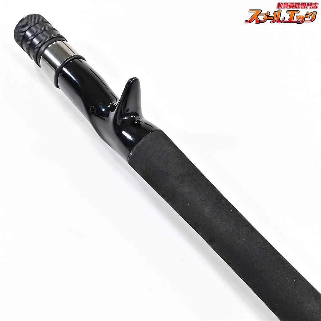 【デプス】 サイドワインダー グレートパフォーマー HGC-610MLXF/GP