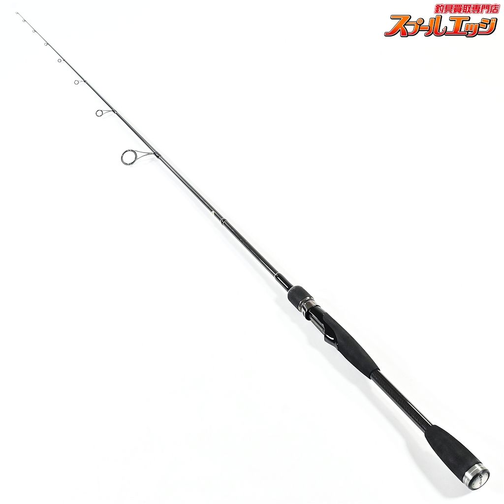 デプス　サイドワインダー　バーディック　最終値下げ 【デプス】 サイドワインダー HGCS-66LXF バグレイダー deps