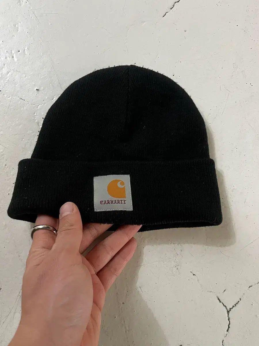 Carhartt WACKO MARIA ビーニー