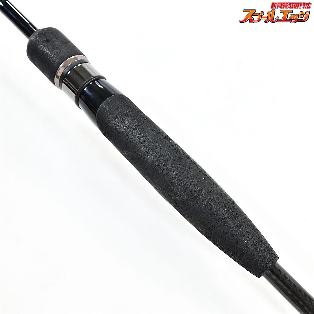 【デプス】 サイドワインダー HGCS-65MLR レーザーウィッパー deps