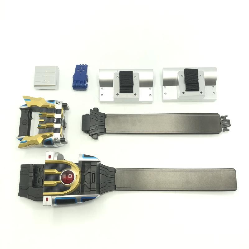 - イクサライザー