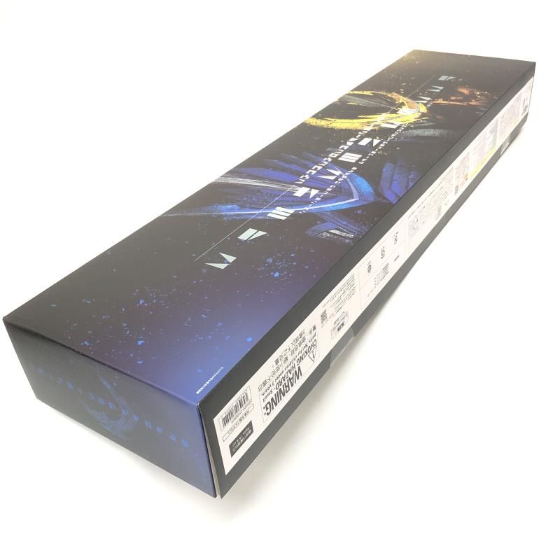 開封 究 大聖剣 火炎剣烈火 水勢剣流水 雷鳴剣黄雷エンブレムセット 10