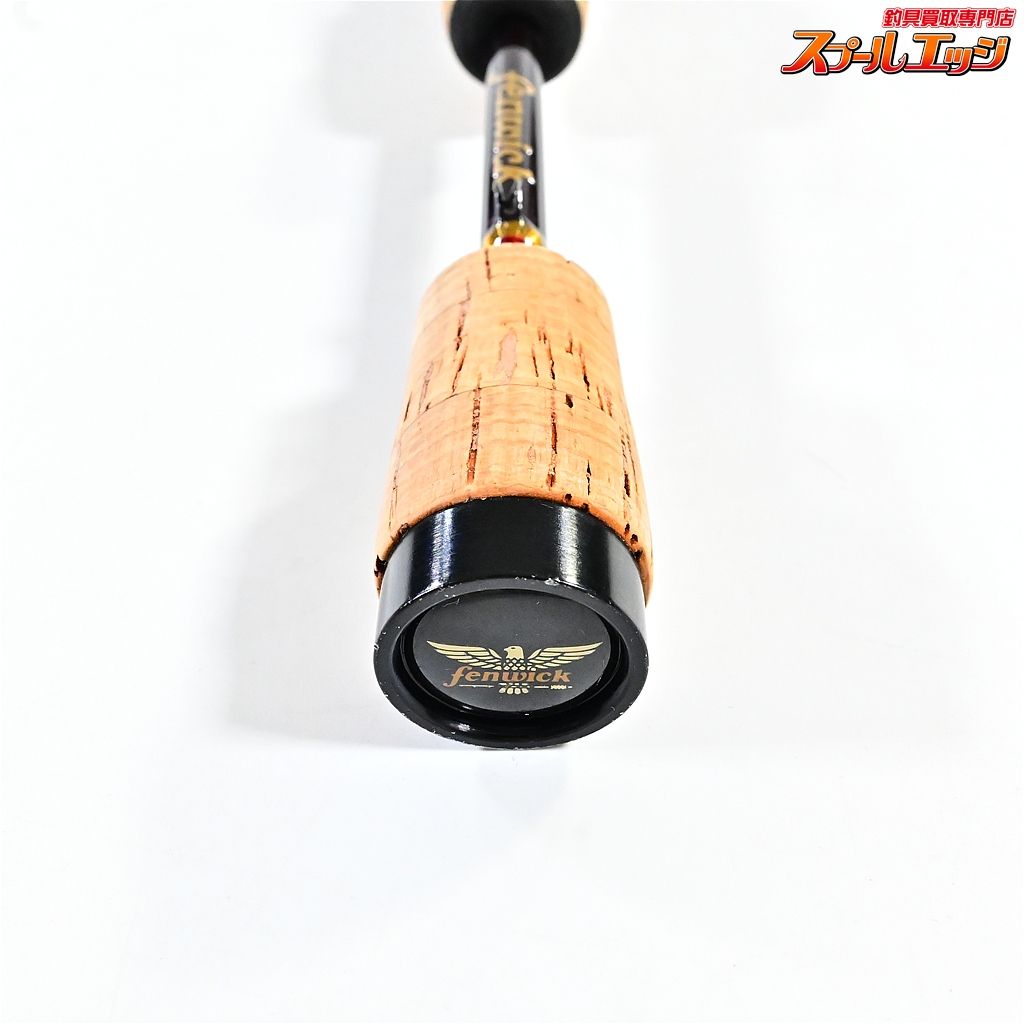 【フェンウィック】 ゴールデンウィング ツアーエディション GWT61SLJ