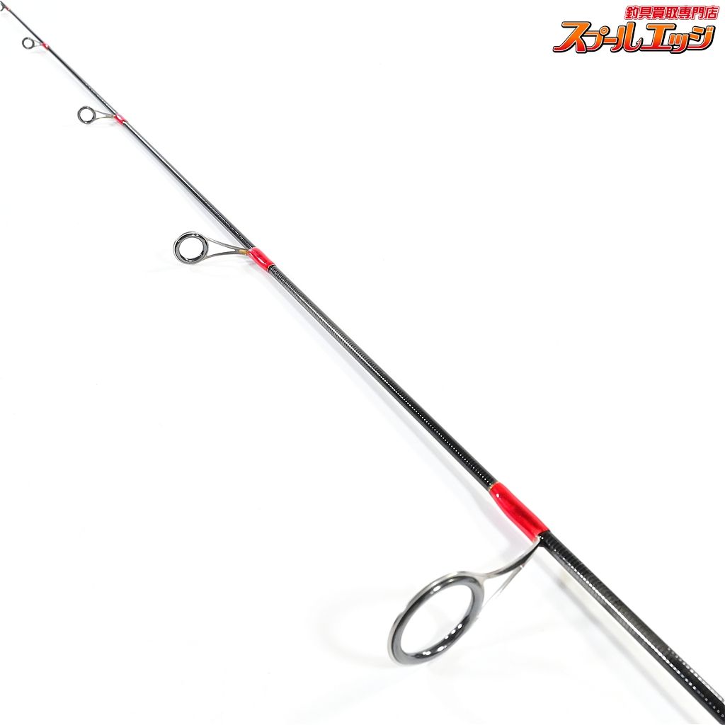 【フェンウィック】 ゴールデンウィング ツアーエディション GWT61SLJ