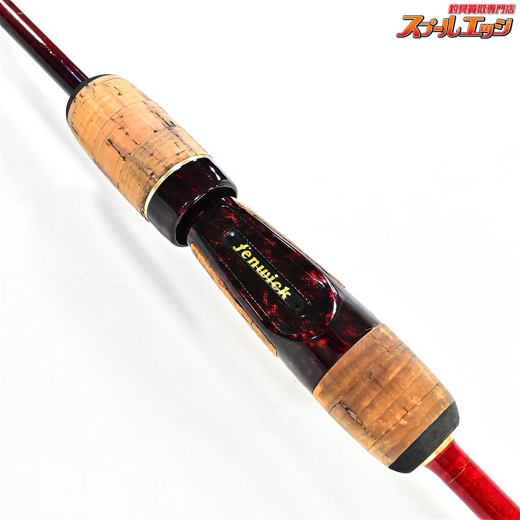 【フェンウィック】 ゴールデンウィング ツアーエディション GWT61SLJ