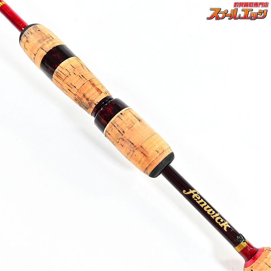 【フェンウィック】 ゴールデンウィング ツアーエディション GWT61SLJ