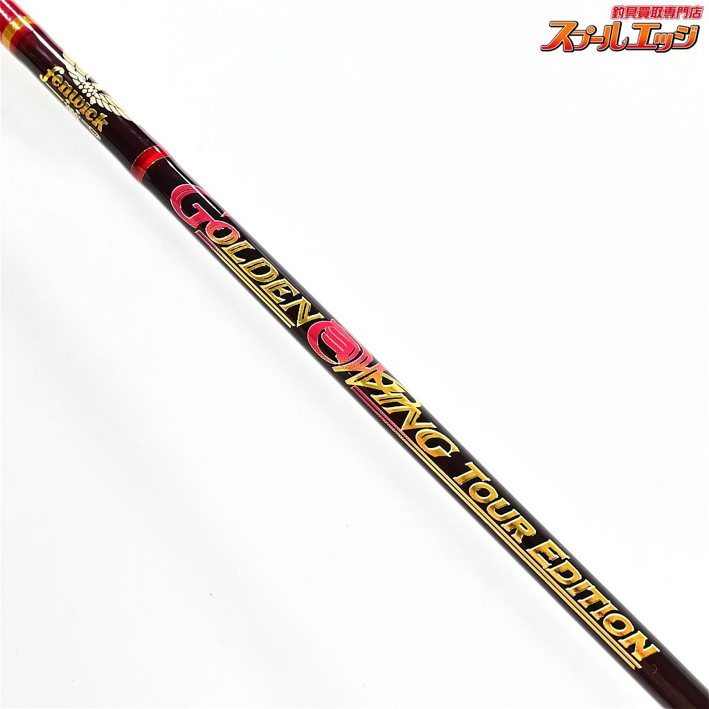 【フェンウィック】 ゴールデンウィング ツアーエディション GWT61SLJ