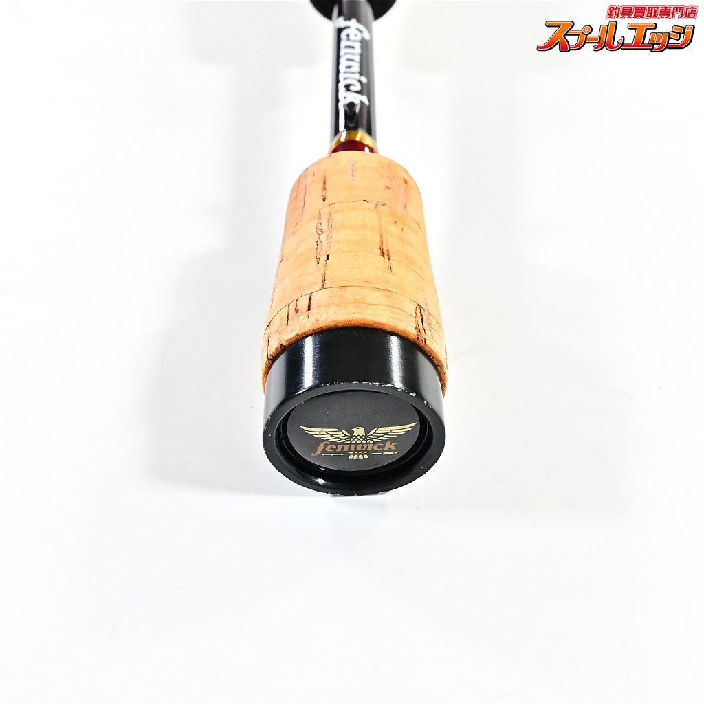 フェンウィック ゴールデンウィング ツアーエディション J パワープラス fenwick GOLDEN WING K_230 v 44623