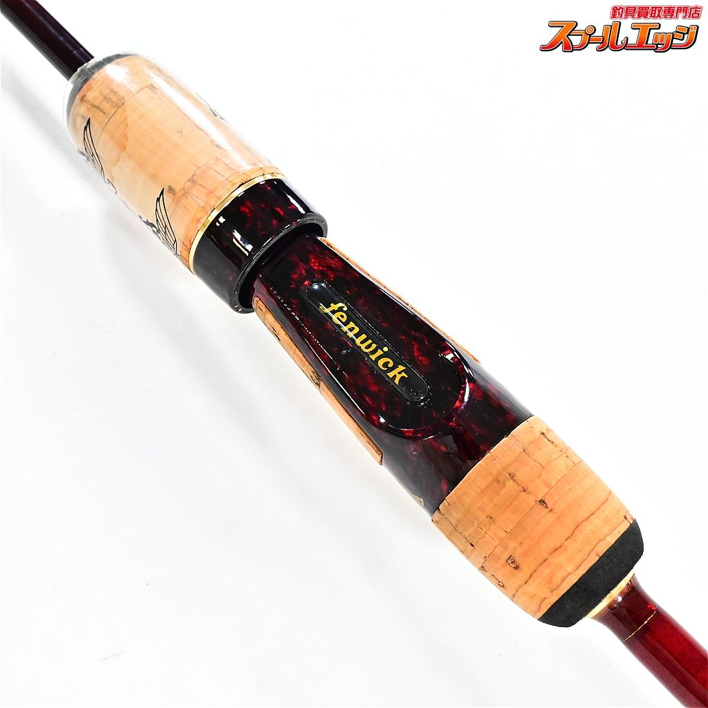 【フェンウィック】 ゴールデンウィング ツアーエディション GWT65SUL