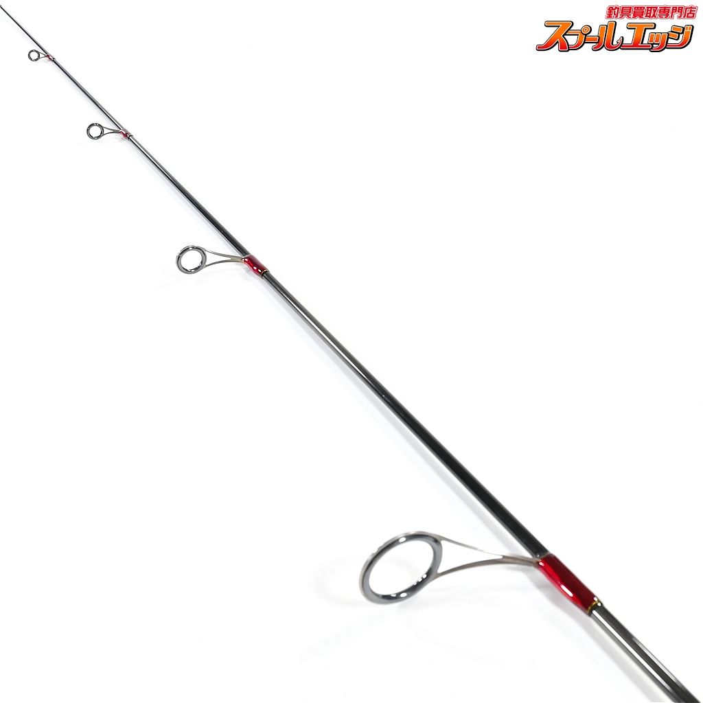  フェンウィック ゴールデンウィング ツアーエディション SJ fenwick GOLDEN WING TOUR EDITION K_238 v 44624 バスロッド ロッド